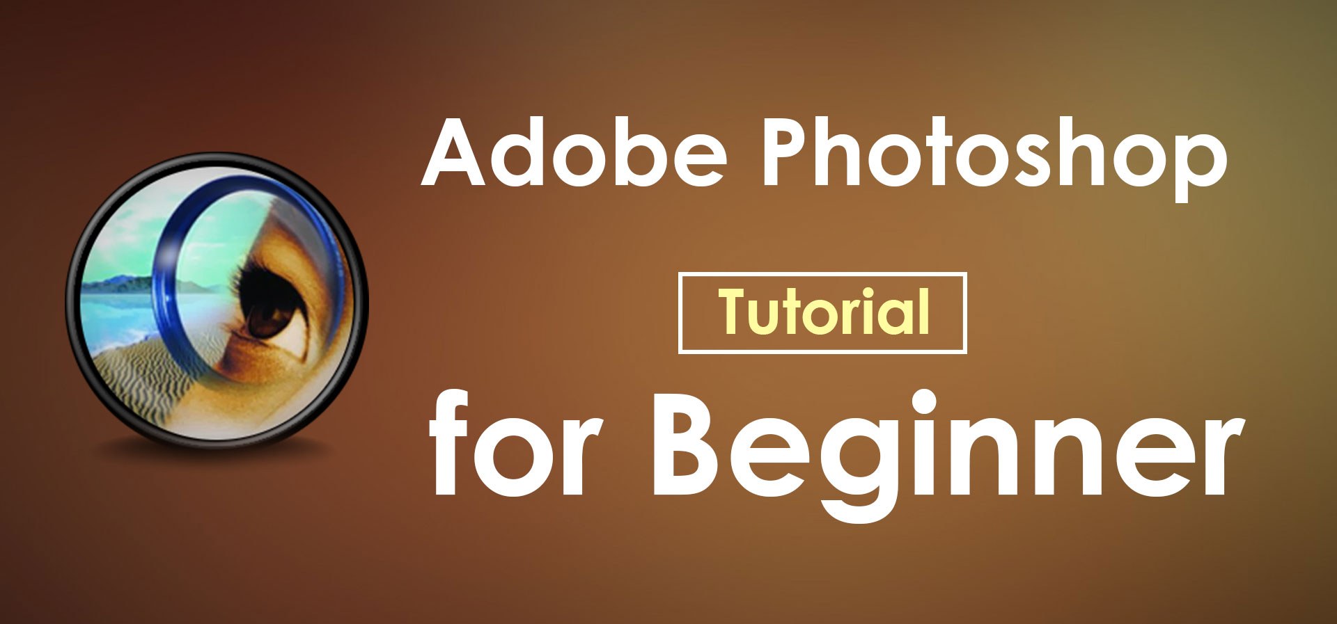 best beginner photoshop tutorials