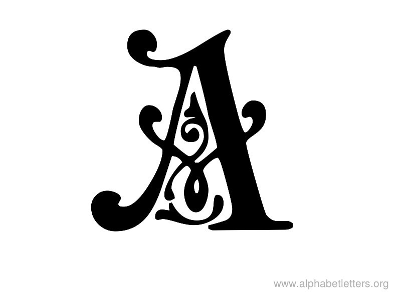 Logo Inspirations for the letter ‘A’ | Color Experts International